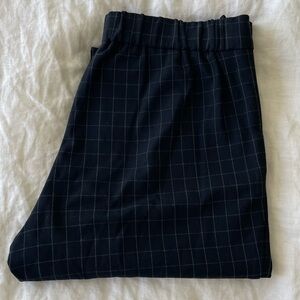 Aritzia Wool Conan Pants